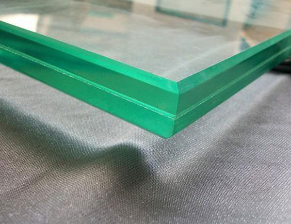 台州夹胶钢化玻璃